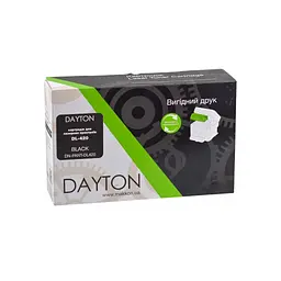 Драм картридж Dayton Pantum DL-420 для M6800/M7100, P3010/3300 (DN-PANT-DL420) - мініатюра 3