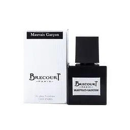 Оригінал Brecourt Mauvais Garcon 50 мл Парфумована вода