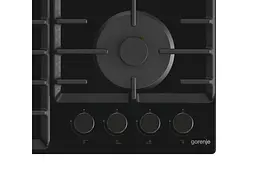 Варильна поверхня Gorenje GTW642SYB - мініатюра 3