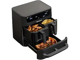 Мультипіч (аерофритюрниця) Cuisinart ‎AFT13XBLE