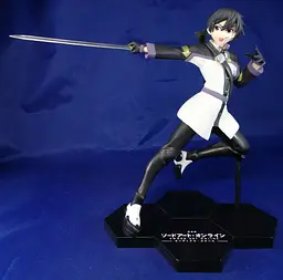 Фігурка Sega Sword Art Online Kirito Майстри меча онлайн Кіріто 20 см (S SAO K 20) - мініатюра 2