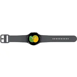 Смарт-годинник Samsung Galaxy Watch5 40mm Graphite (SM-R900NZAA) - мініатюра 6
