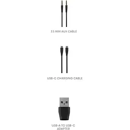 Навушники Beyerdynamic Aventho 300 Nordic Grey (1000971) [164125] - мініатюра 5