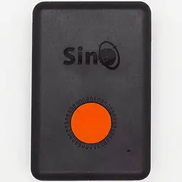 SinoTrack ST-904 2G | Міні GPS трекер з вбудованим акумулятором 1200 mAh, мікрофоном, кнопкою SOS та безкоштовним моніторингом для авто, дітей, тварин і літніх людей