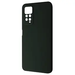 Чохол WAVE Full Silicone Cover Xiaomi Redmi Note 11 Pro/Redmi Note 12 Pro 4G в асортименті - мініатюра 4