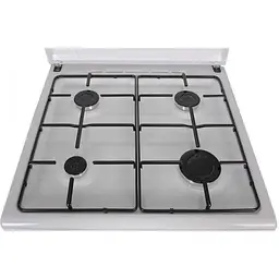 Газова плита PRIME Technics PSE 64112 FW - мініатюра 4