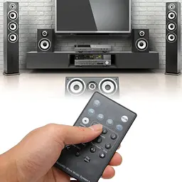 Пульт ДК для Bose Wave SoundTouch I/II/III/IV та AWRCC1/AWRCC2 - мініатюра 7