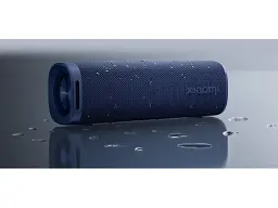 Портативна акустика Xiaomi Sound Outdoor (QBH4261GL) Black - мініатюра 4