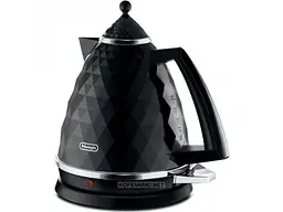Електрочайник Delonghi KBJ 2001.BK - мініатюра 1
