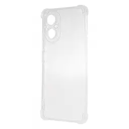 Чохол WXD Силікон 0.8 mm HQ Xiaomi Redmi Note 13 Pro 4G/Poco M6 Pro 4G/Redmi Note 14s