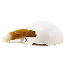 PetSafe FroliCat Fox Den петсейф фроликет лисий хвост інтерактивна іграшка для котів