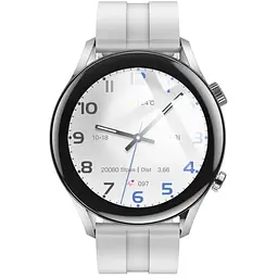 Смарт-часы HOCO Y7 Pro Smart sports watchcall version Metal Gray