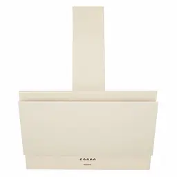 Витяжка похила Eleyus ACCENT 1000 LED 60 BG - мініатюра 2