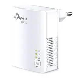 Комплект гігабітного Powerline адаптера, TL-PA7017 KIT - мініатюра 2