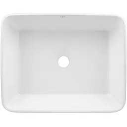 Умивальник Qtap Tern 480x370x135 White QT17116069W, Білий