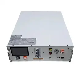 Блок керування акумуляторами BOS-G Deye HVB750V/100A-EU (440*570*150), 15,5kg
