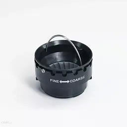 Кавомолка електрична GRAEF CM 800 - мініатюра 6