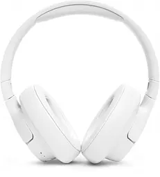 Навушники JBL з мікрофоном Tune 720BT White (JBLT720BTWHT) (UA) - мініатюра 2