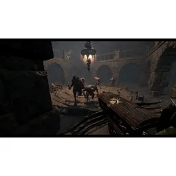 Ключ активації Microsoft Warhammer Vermintide - Ultimate Edition для Xbox One/Series - мініатюра 3