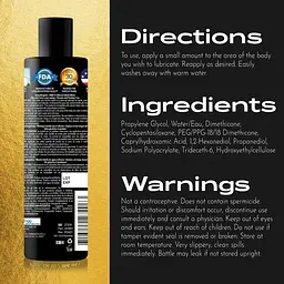 Набір лубрикантів Wet LUXURY 3 PACK, 3 шт - мініатюра 3
