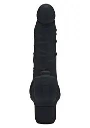 Вібро-стимулятор ToyJoy Classic Stim 22.1 см (чорний) - мініатюра 2