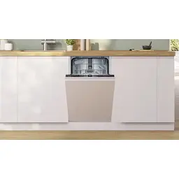Посудомийна машина BOSCH SPV2IKX01K - мініатюра 4