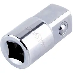 Перехідник Alloid 1/2F - 3/4M (П-3412)