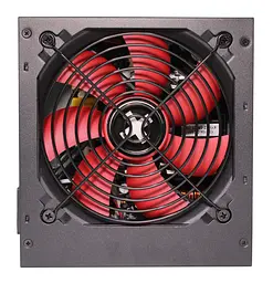БЖ 400W Xilence XP400R6 Performance C, 120mm, ~85%, Retail Box