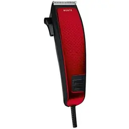 Машинка для стрижки Monte MT-5053 R