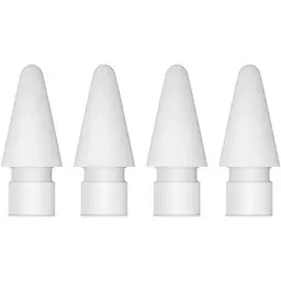 Стилус Apple Pencil Tips - 4 pack (MX763ZM/A)