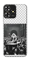 Чохол Demsky Harry Potter 6 для ZTE Blade A73 4G