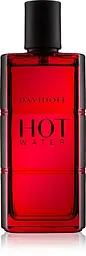 Оригінал Davidoff Hot Water Тестер 100 мл Туалетна вода - мініатюра 2