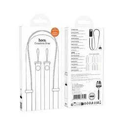 Ремінець універсальний HOCO Jane mobile phone lanyard GH11