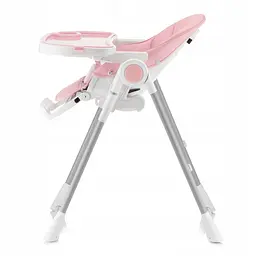 Стільчик для годування Sesttino Nui Pink - мініатюра 5