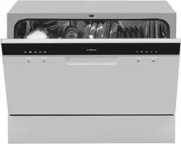 Посудомийна машина Hansa ZWM556WH - мініатюра 4