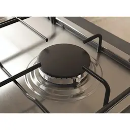 Газова варильна поверхня Whirlpool TGML 650 IX - мініатюра 6