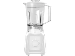 Блендер KUMTEL HTB-02 White - мініатюра 1