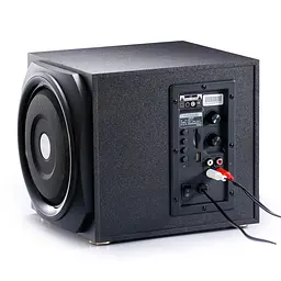 Акустична система 2.1 Microlab TMN-9U 40 Вт чорна - мініатюра 2