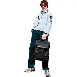 Рюкзак Tigernu T-B9592 15.6` Black [121231] - мініатюра 13