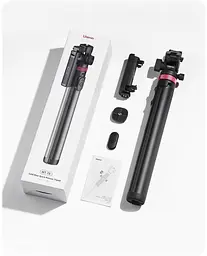 Штатив Ulanzi Vijim MT-78 Tripod Black (UV-T077GBB1 MT-78) (T077GBB1) - мініатюра 2