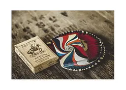 Карти гральні United States Playing Card Company Lone Star (ВР_КИДЛС) - мініатюра 5