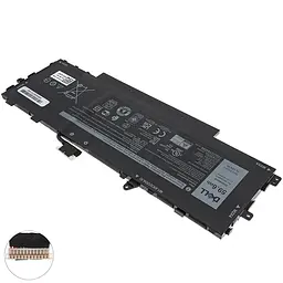 Аккумулятор для ноутбука Dell GHJC5 (Latitude 9420) 11.55V 59.6Wh Черный