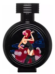 Оригінал Haute Fragrance I Wanna Be Loved by You 75 мл ТЕСТЕР парфумована вода