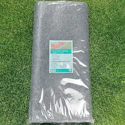 Геотекстиль К тех Dortex 1 х 20 м термо сірий (00-00020480) - мініатюра 3