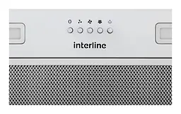 Витяжка Interline SMART S WH A/60/T - мініатюра 4