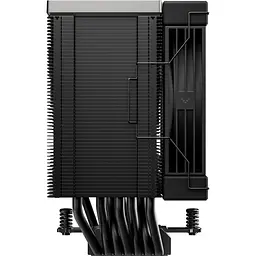 Кулер для процесора Deepcool AK700 DIGITAL NYX Black (R-AK700-BKNNMN-GJD-1) - мініатюра 7