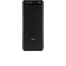 Корпус Vinga Winston Black (Winston) - мініатюра 2