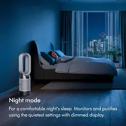 Очищувач повітря Dyson Purifier Hot+Cool Gen1 HP10 (664610-01) [102717] - мініатюра 10