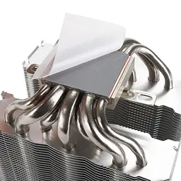 Термопрокладка Gelid Solutions HeatPhase Ultra for Intel CPU (PH-GC-02-I) - мініатюра 2