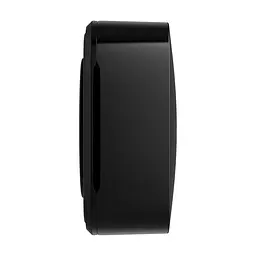 Бездротовий датчик температури та вологості Ajax LifeQuality Lite Jeweller Black (26-00739) - мініатюра 9